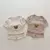 Conjunto Bebê Menino em Waffle – Com Bolso e Ursinho (12m a 3 anos) Conjunto leve e macio em tecido waffle, ideal para o verão. Camiseta com bolso frontal e shorts com estampa fofa de ursinho. Disponível em duas cores lindas para meninos de 1 a 3 anos.