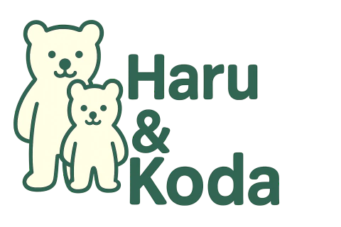 Haru & Koda