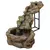 Fuente de agua Murcia de poliresina 88,5 cm - comprar en línea