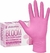 GUANTES DESCARTABLES DE NITRILO SIN POLVO