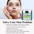 Envisha SkinRestore – Creme Facial Rejuvenescedor 3D - loja online