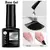 Esmalte em Gel Glitter para Unhas Duradouras - comprar online