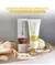 AILKE LuminaCare 24H – Kit Facial Clareador para Homens e Mulheres