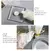 Imagem do AILKE LuminaCare 24H – Kit Facial Clareador para Homens e Mulheres