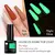 Imagem do Esmalte em Gel Glitter para Unhas Duradouras