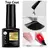 Esmalte em Gel Glitter para Unhas Duradouras - A PRIMEIRA VISTA 