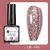 Imagem do Esmalte em Gel Glitter para Unhas Duradouras