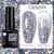 Esmalte em Gel Glitter para Unhas Duradouras na internet