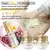 Imagem do AILKE LuminaCare 24H – Kit Facial Clareador para Homens e Mulheres