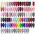 Esmalte em Gel Glitter para Unhas Duradouras - loja online