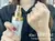 Imagem do AILKE LuminaCare 24H – Kit Facial Clareador para Homens e Mulheres