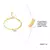 Pulseira de Pérolas Elasticas - loja online
