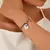 Pulseira em Aço Inoxidável Lindissima! - comprar online