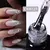 Esmalte em Gel UR SUGAR 7ml – Base de Borracha Rosa Nude Natural Semi Permanente - comprar online