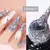 Esmalte em Gel UR SUGAR 7ml – Base de Borracha Rosa Nude Natural Semi Permanente na internet