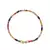 Colar e Pulseira de Corrente com Zircônias – Design de Luxo - loja online