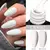 Imagem do Esmalte em Gel Glitter para Unhas Duradouras