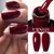 Esmalte em Gel Glitter para Unhas Duradouras - loja online