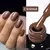 Esmalte em Gel UR SUGAR 7ml – Base de Borracha Rosa Nude Natural Semi Permanente na internet