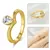 Anel de prata esterlina 925 - comprar online