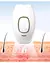 Novo permanente ipl laser removedor de pêlos máquina de corte de cabelo alisad