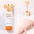 Esfoliante de Laranja com Ação Iluminadora e Reparadora
