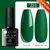 Esmalte em Gel Glitter para Unhas Duradouras - A PRIMEIRA VISTA 