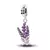 Pingentes Florais em Prata Esterlina 925 – Girassol e Tulipa para Pulseira Tipo Pandora na internet