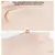 Respirável BB Cream Maquiagem Primer, Fundação Rosto, Hidratante Intensivo, F - A PRIMEIRA VISTA 