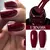 Esmalte em Gel Glitter para Unhas Duradouras - A PRIMEIRA VISTA 