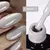 Esmalte em Gel UR SUGAR 7ml – Base de Borracha Rosa Nude Natural Semi Permanente - comprar online