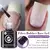 Esmalte em Gel UR SUGAR 7ml – Base de Borracha Rosa Nude Natural Semi Permanente - A PRIMEIRA VISTA 