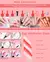 Gel de Florescimento para Unhas 15ml – Efeito Espalhamento Artístico e Duradouro