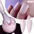 Esmalte em Gel UR SUGAR 7ml – Base de Borracha Rosa Nude Natural Semi Permanente - comprar online