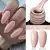 Esmalte em Gel Glitter para Unhas Duradouras - loja online