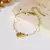 Conjunto - Colar, Pulseira e Brincos em Aço Inoxidável 316L – - comprar online