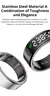 Imagem do Anel Inteligente COLMI R12 – Smart Ring com Tela Touch e Monitor de Saúde