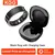 Anel Inteligente R09 com Sensor de Temperatura – Unissex com Estojo de Carregamento - comprar online