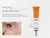 GlowC Perfect – Clareador Facial com Sérum e Creme para Pele Escura - A PRIMEIRA VISTA 