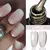 Imagem do Esmalte em Gel Glitter para Unhas Duradouras