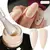 Esmalte em Gel UR SUGAR 7ml – Base de Borracha Rosa Nude Natural Semi Permanente
