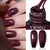 Esmalte em Gel Glitter para Unhas Duradouras - loja online