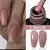 Esmalte em Gel Glitter para Unhas Duradouras na internet