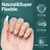 Imagem do Unhas postiças Nailpop