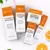 GlowC Perfect – Clareador Facial com Sérum e Creme para Pele Escura na internet