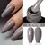 Esmalte em Gel Glitter para Unhas Duradouras - A PRIMEIRA VISTA 