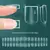 Unhas postiças Nailpop - comprar online