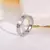 Anel de Promessa Feminino com Zircônia – Design Delicado e Elegante na internet