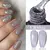 Esmalte em Gel Glitter para Unhas Duradouras - loja online