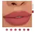 Batom Líquido Brilho Intenso e Longa Duração-Handaiyan LipShine 6X